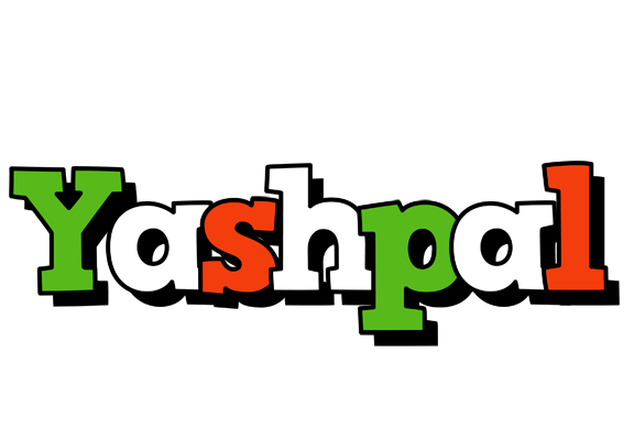 Yashpal venezia logo