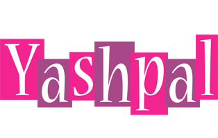 Yashpal whine logo