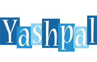 Yashpal winter logo