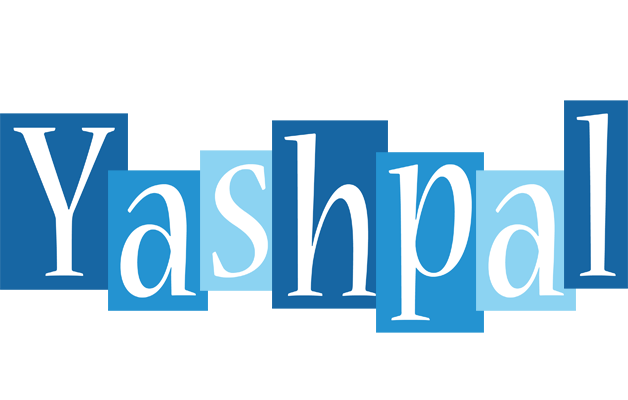 Yashpal winter logo