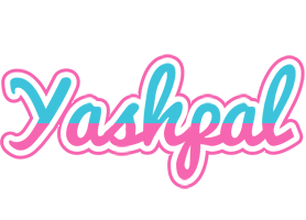 Yashpal woman logo