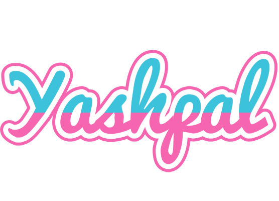 Yashpal woman logo