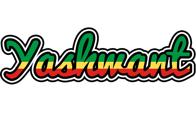 Yashwant african logo