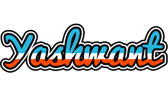 Yashwant america logo