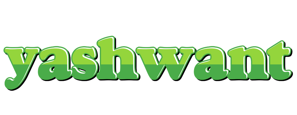Yashwant apple logo