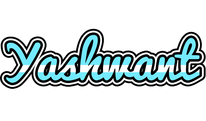 Yashwant argentine logo