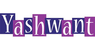 Yashwant autumn logo