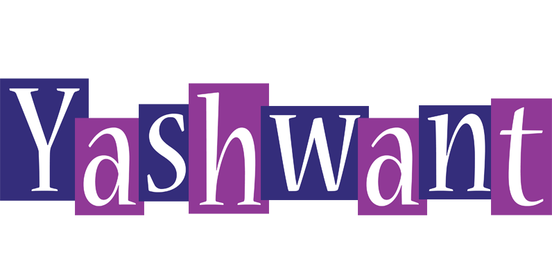 Yashwant autumn logo