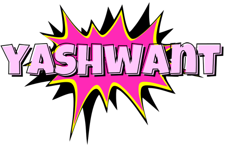 Yashwant badabing logo