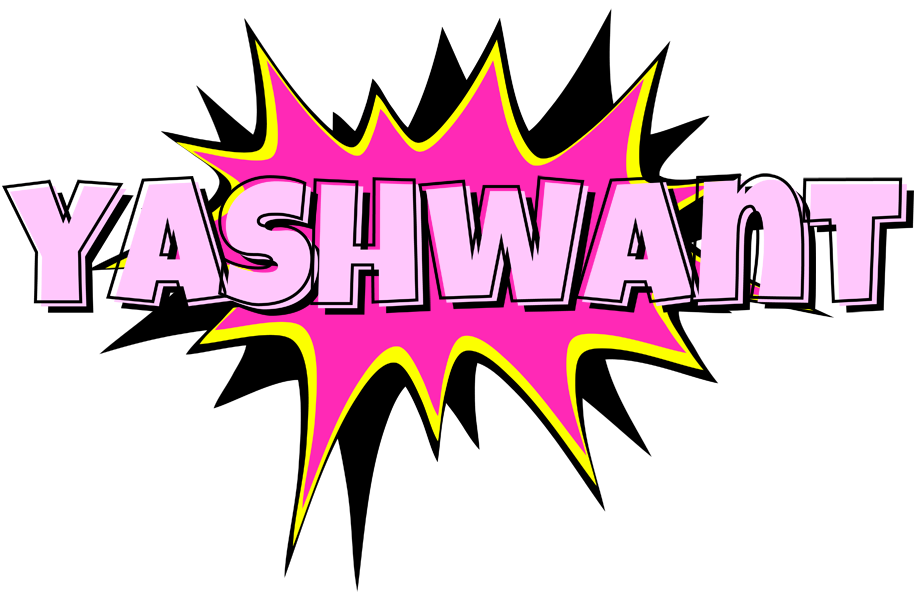 Yashwant badabing logo