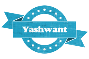 Yashwant balance logo