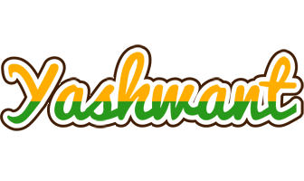 Yashwant banana logo