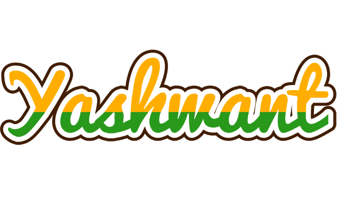 Yashwant banana logo