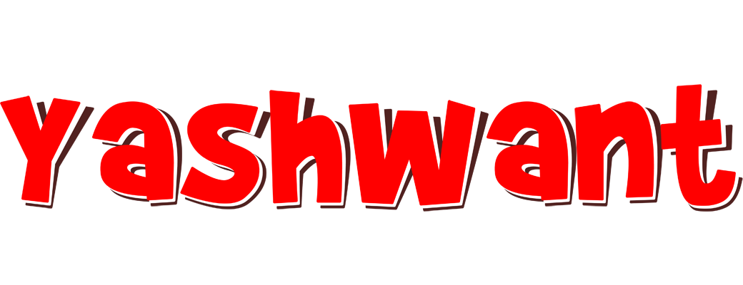 Yashwant basket logo
