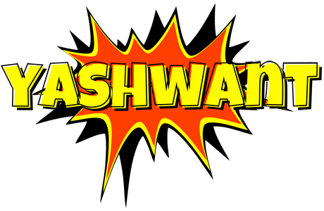 Yashwant bazinga logo