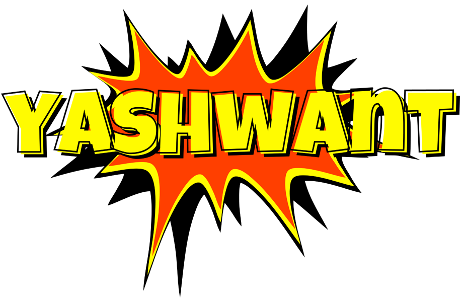 Yashwant bazinga logo