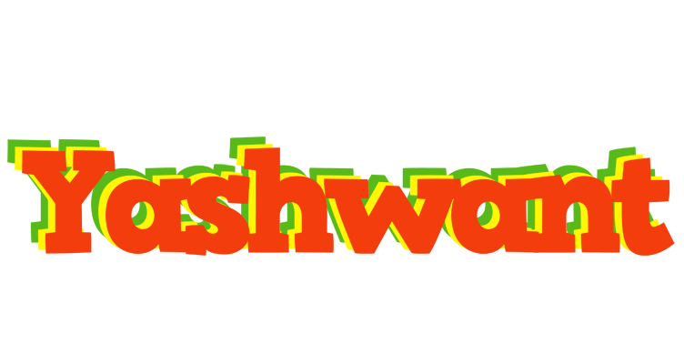 Yashwant bbq logo
