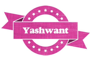 Yashwant beauty logo