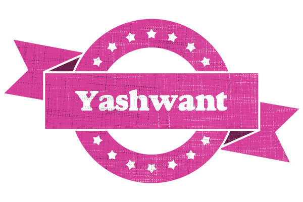 Yashwant beauty logo