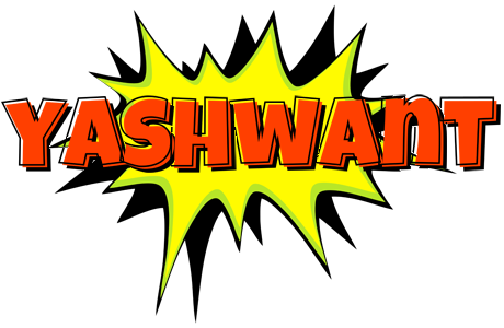 Yashwant bigfoot logo