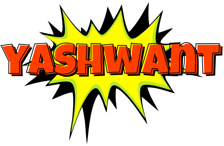 Yashwant bigfoot logo