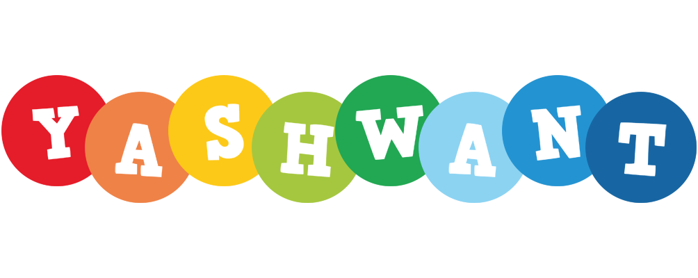 Yashwant boogie logo