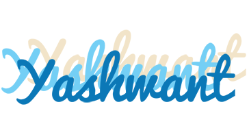 Yashwant breeze logo