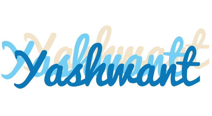 Yashwant breeze logo