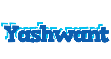 Yashwant business logo