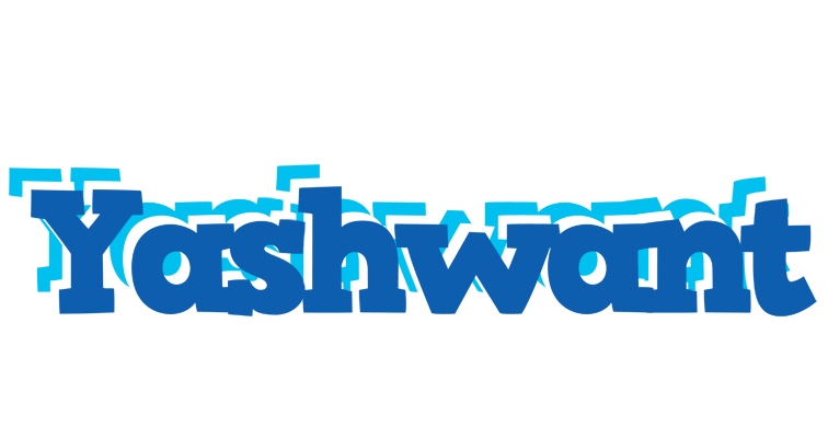 Yashwant business logo