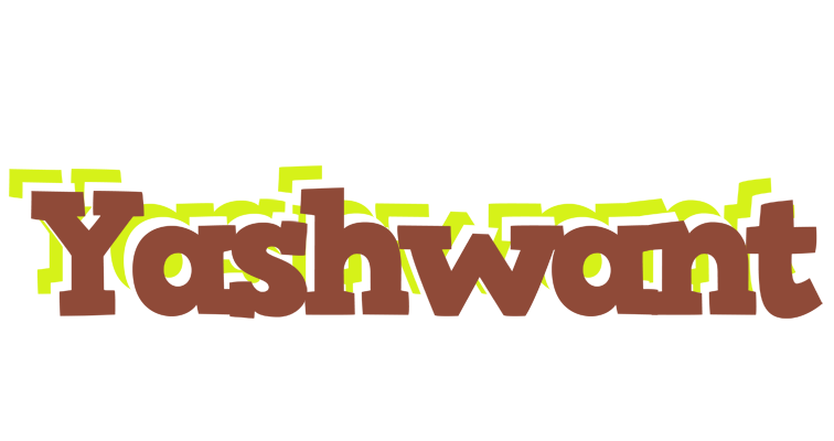 Yashwant caffeebar logo