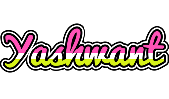 Yashwant candies logo
