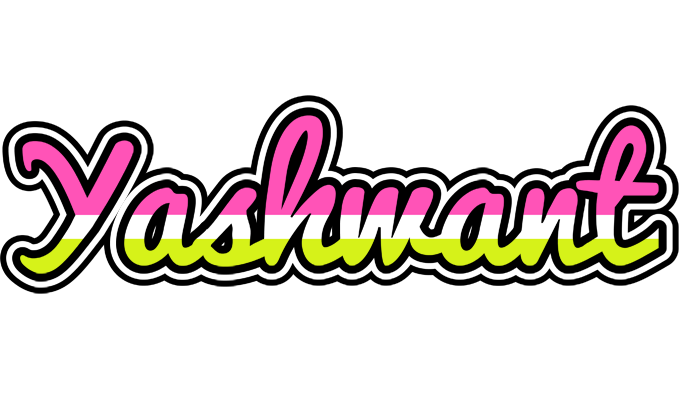 Yashwant candies logo