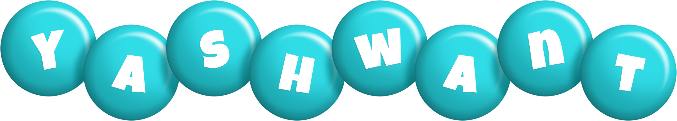 Yashwant candy-azur logo