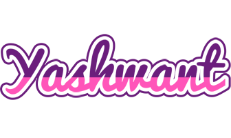 Yashwant cheerful logo