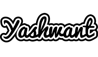 Yashwant chess logo