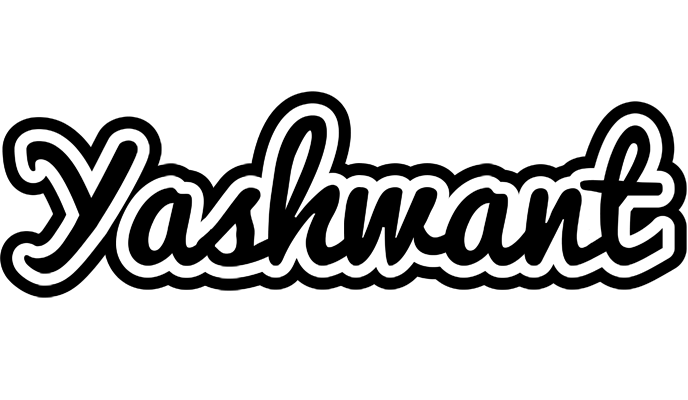 Yashwant chess logo
