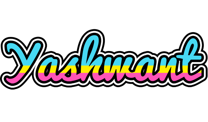 Yashwant circus logo