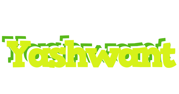 Yashwant citrus logo