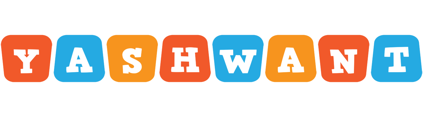 Yashwant comics logo