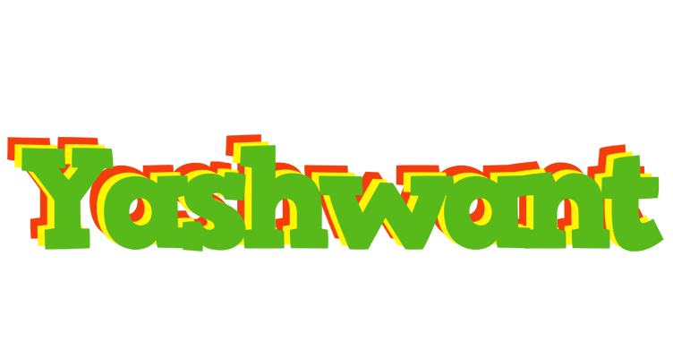Yashwant crocodile logo