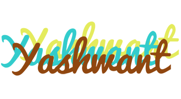 Yashwant cupcake logo