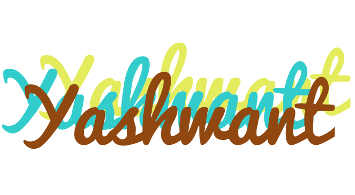 Yashwant cupcake logo