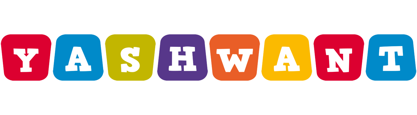 Yashwant daycare logo