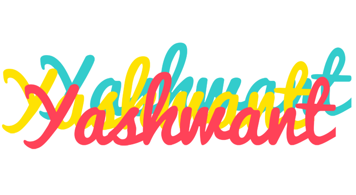 Yashwant disco logo