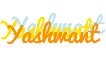 Yashwant energy logo
