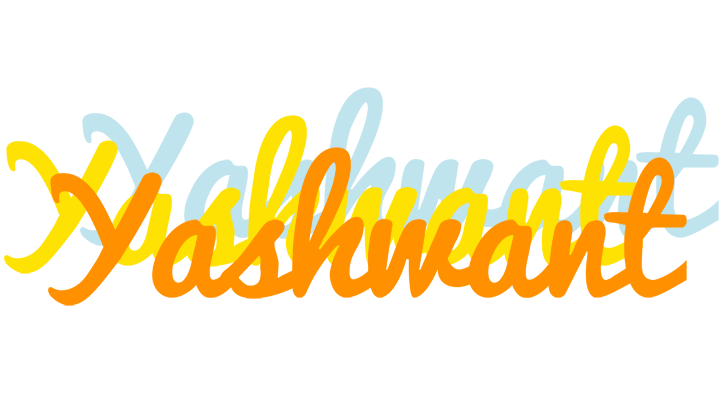 Yashwant energy logo