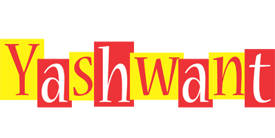 Yashwant errors logo