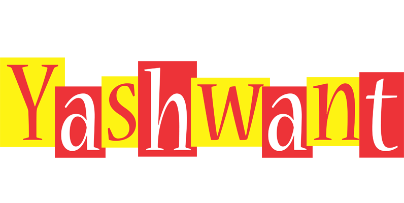 Yashwant errors logo