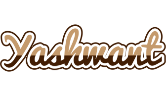 Yashwant exclusive logo